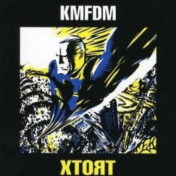 Capa do artigo Xtort - CD