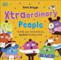 Xtraordinary People - Preview
