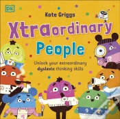 Capa do artigo Xtraordinary People