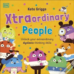 Capa do artigo Xtraordinary People
