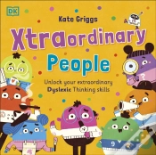 Capa do artigo Xtraordinary People