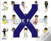 Capa do artigo Xtreme Fashion