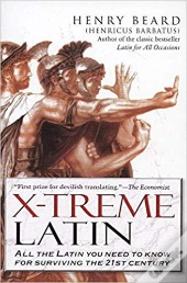 Xtreme Latin