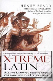 Capa do artigo Xtreme Latin
