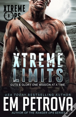 Capa do artigo Xtreme Limits