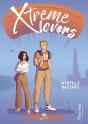 Xtreme Lovers - Preview
