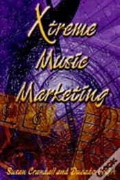 Capa do artigo Xtreme Music Marketing