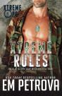 Xtreme Rules - Preview