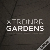 Capa do artigo Xtrrdnr Gardens