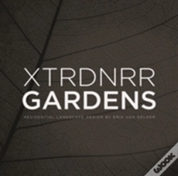 Capa do artigo Xtrrdnr Gardens