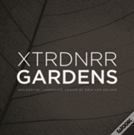 Xtrrdnr Gardens