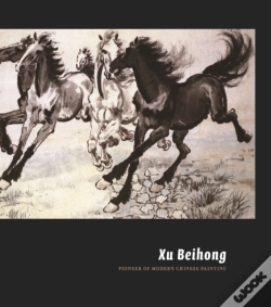 Capa do artigo Xu Beihong