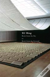 Capa do artigo Xu Bing