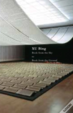 Capa do artigo Xu Bing