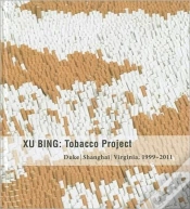 Capa do artigo Xu Bing