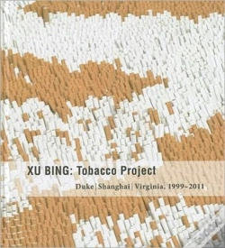 Capa do artigo Xu Bing