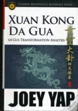 Capa do artigo Xuan Kong Da Gua