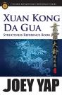 Xuan Kong Da Gua Structures Reference Book - Preview
