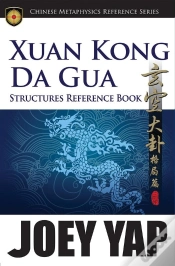 Capa do artigo Xuan Kong Da Gua Structures Reference Book
