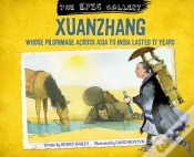 Capa do artigo Xuanzang