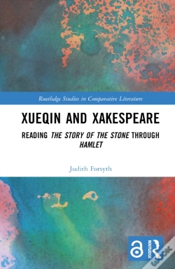 Capa do artigo Xueqin And Xakespeare