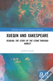 Xueqin And Xakespeare