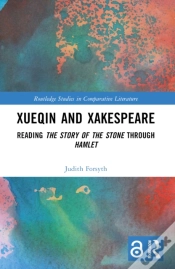 Capa do artigo Xueqin And Xakespeare