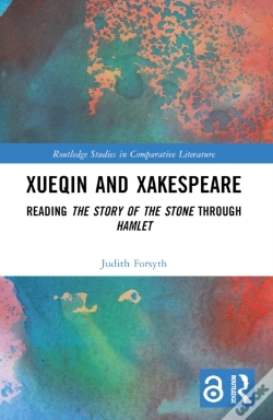 Capa do artigo Xueqin And Xakespeare