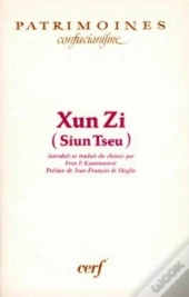 Xun Zi (Siun Tseu)