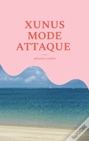 Capa do artigo Xunus Mode Attaque