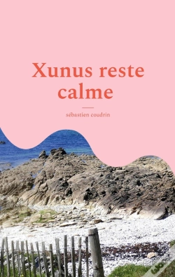 Capa do artigo Xunus Reste Calme