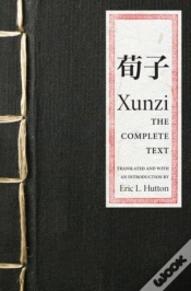Capa do artigo Xunzi