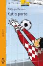 Xut A Porta - Preview