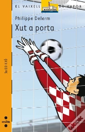 Capa do artigo Xut A Porta