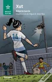 Capa do artigo Xut