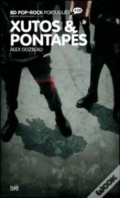 Xutos & Pontapés