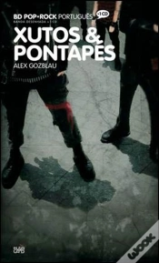 Capa do artigo Xutos & Pontapés