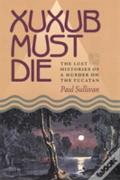 Capa do artigo Xuxub Must Die
