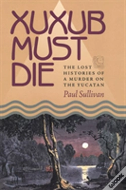 Capa do artigo Xuxub Must Die