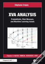 Xva Analysis
