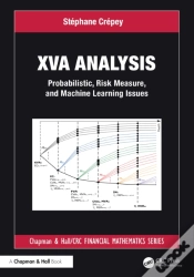 Capa do artigo Xva Analysis