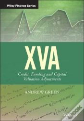Capa do artigo Xva