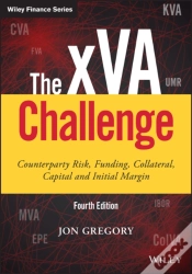 Capa do artigo Xva Challenge