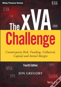 Capa do artigo Xva Challenge
