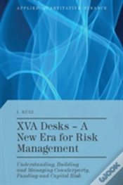 Capa do artigo Xva Desks - A New Era For Risk Management