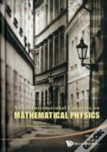 Xvith International Congress On Mathematical Physics (With Dvd-Rom)