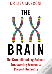 Capa do artigo Xx Brain