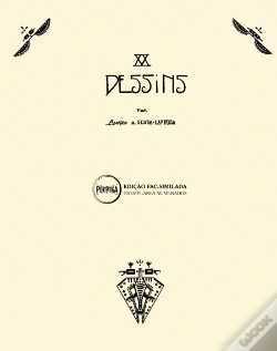 Capa do artigo XX Déssins
