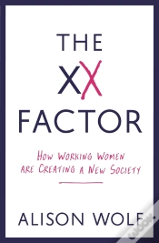 Capa do artigo Xx Factor