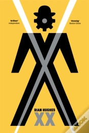 Capa do artigo Xx